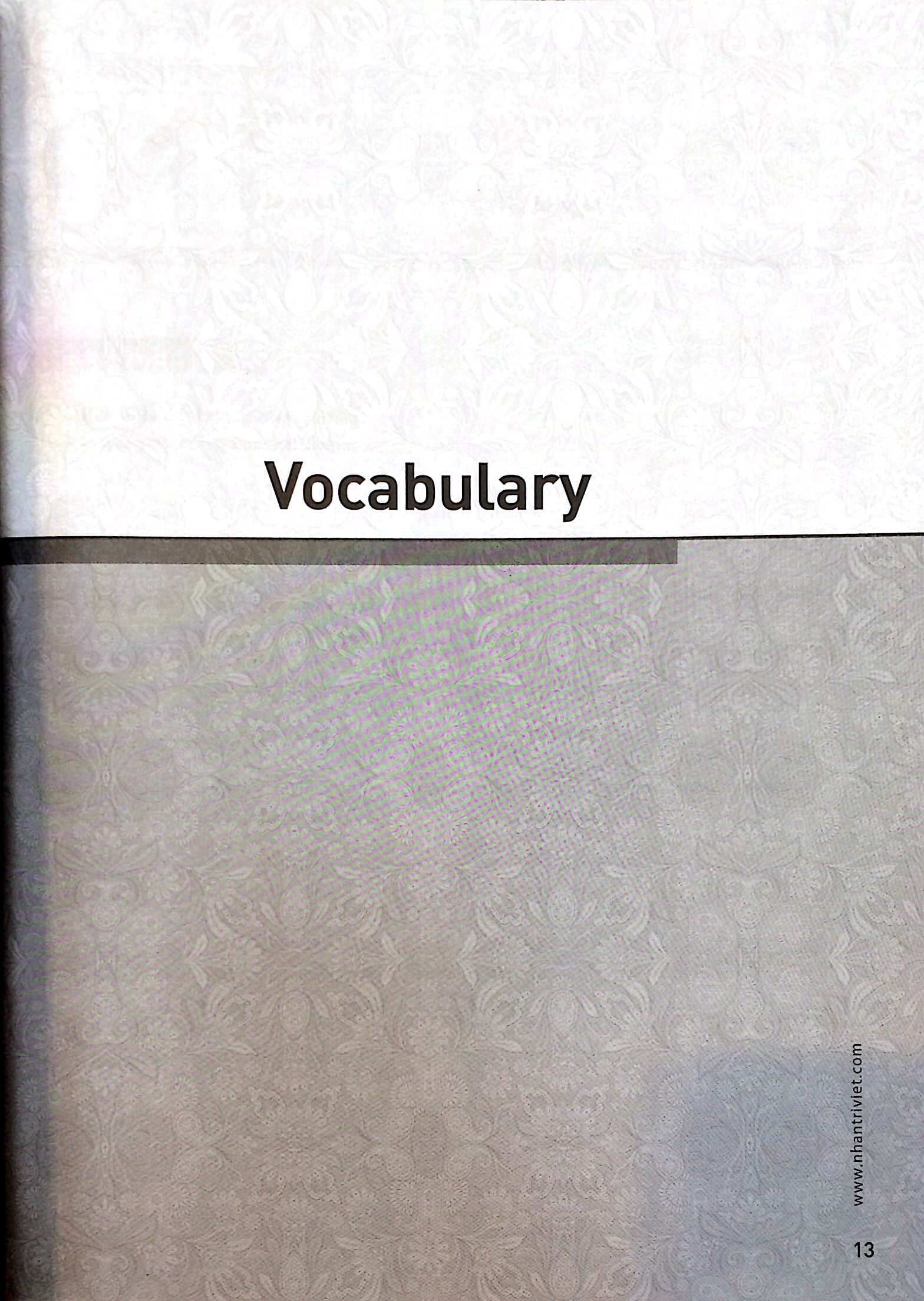 Fahasa - Toefl Junior Language Form And Meaning