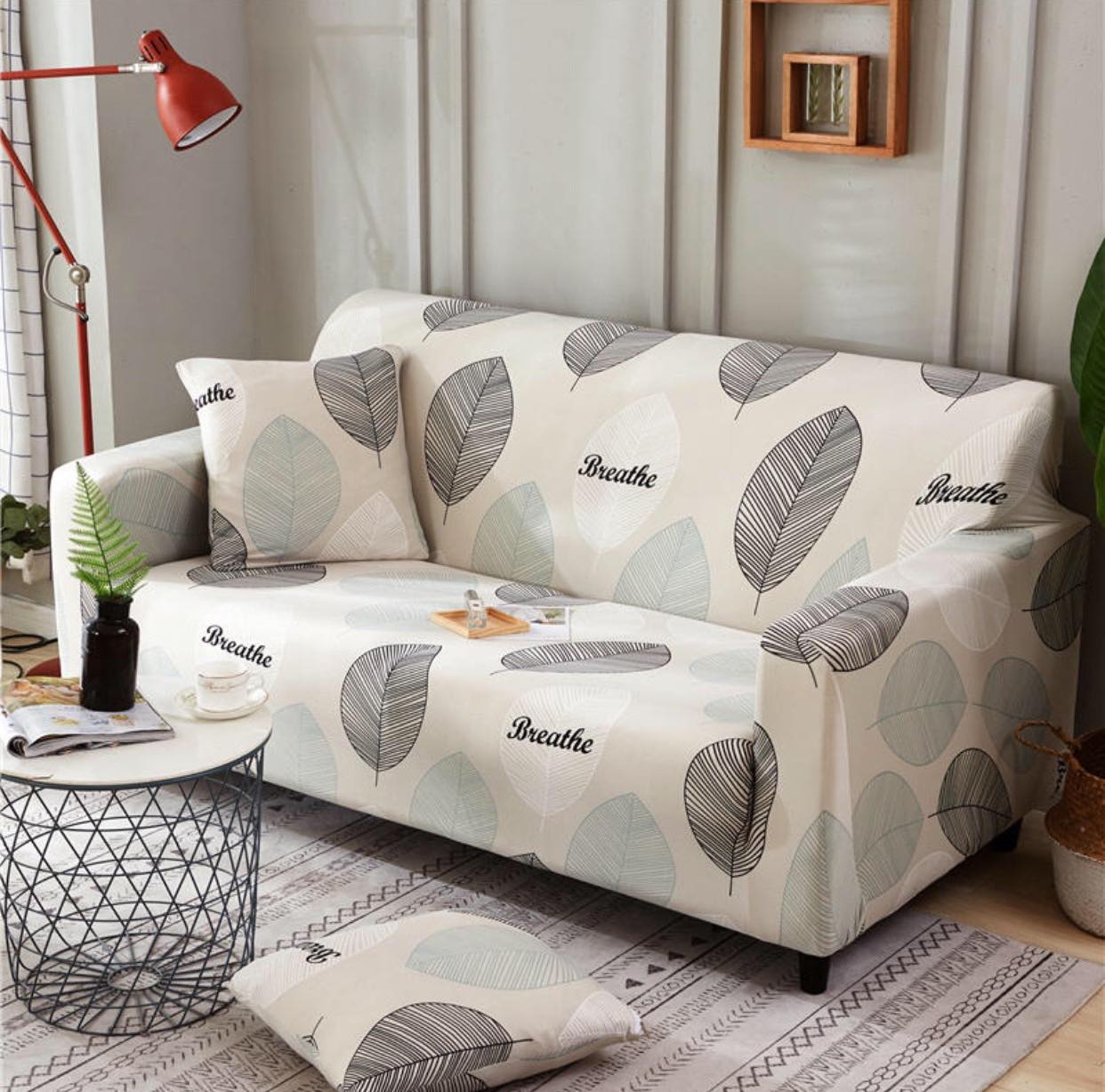 [Mã LIFE15S30K giảm 10% đơn 99K] Drap ghế sofa đa năng