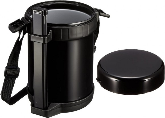 Hộp cơm giữ nhiệt ZOJIRUSHI SL-GH18-BA