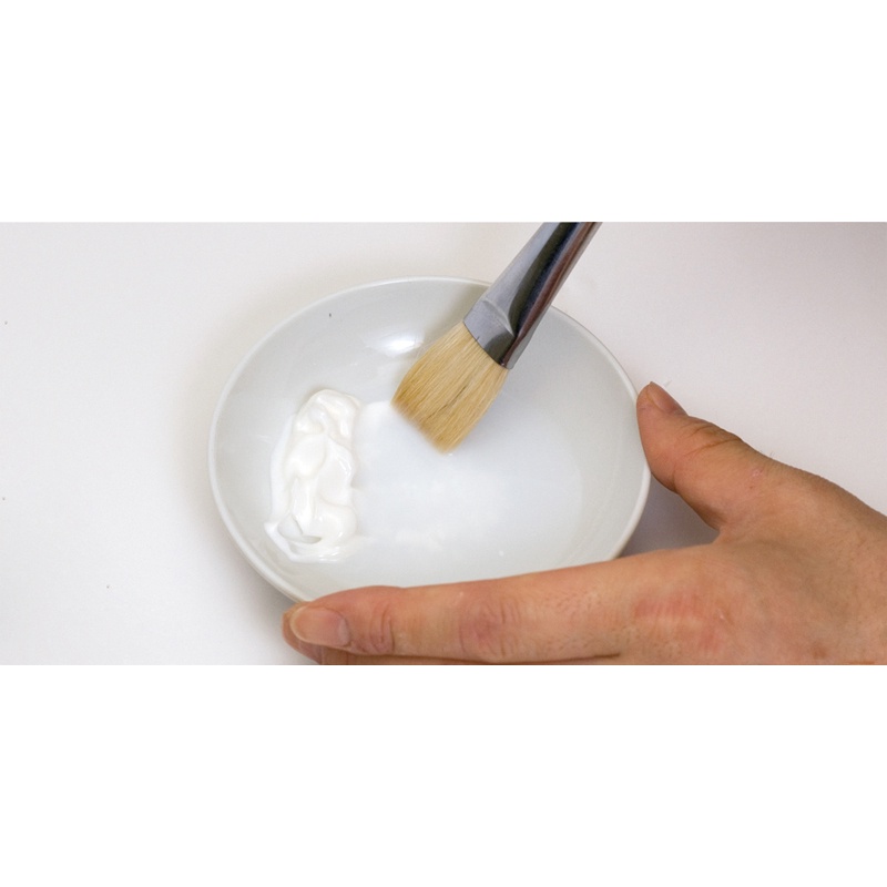 Dung môi pha sơn Acrylic gốc nước Chai 100ml