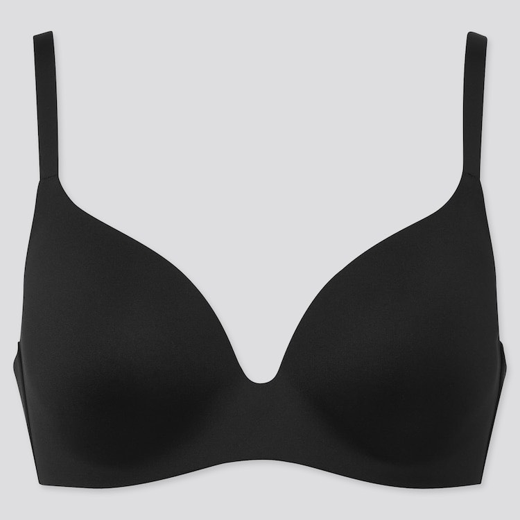 ÁO BRA KHÔNG GỌNG UNI AUTHENTIC