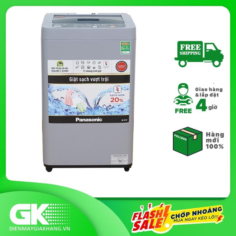Bảng giá Máy giặt Panasonic 7.6 kg NA-F76VS9GRV Điện máy Pico
