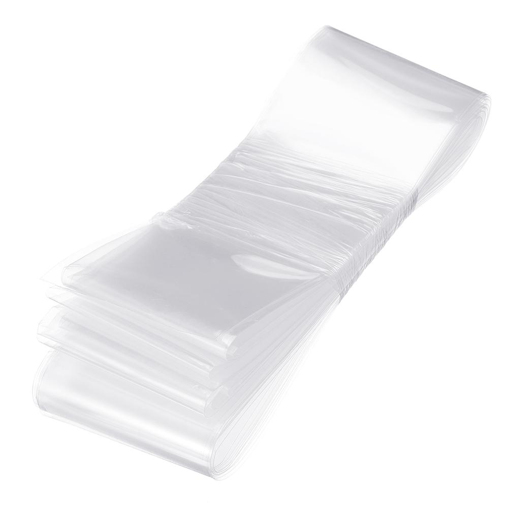 Bộ 8 mét +  4 tấc ống gen co nhiệt trong suốt phi 10