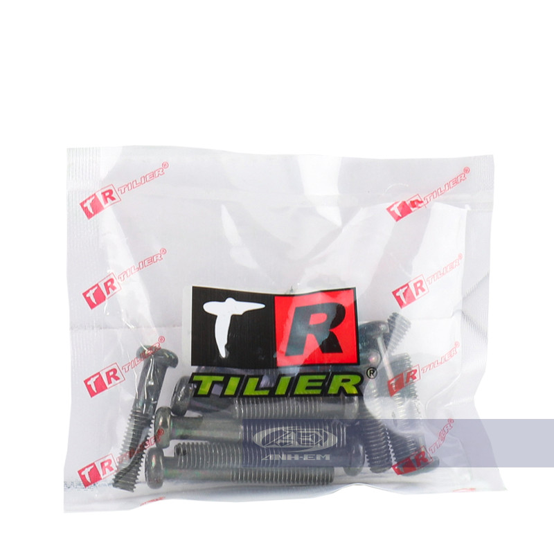 Ốc máy (bộ) (RGV) RGV120-0342