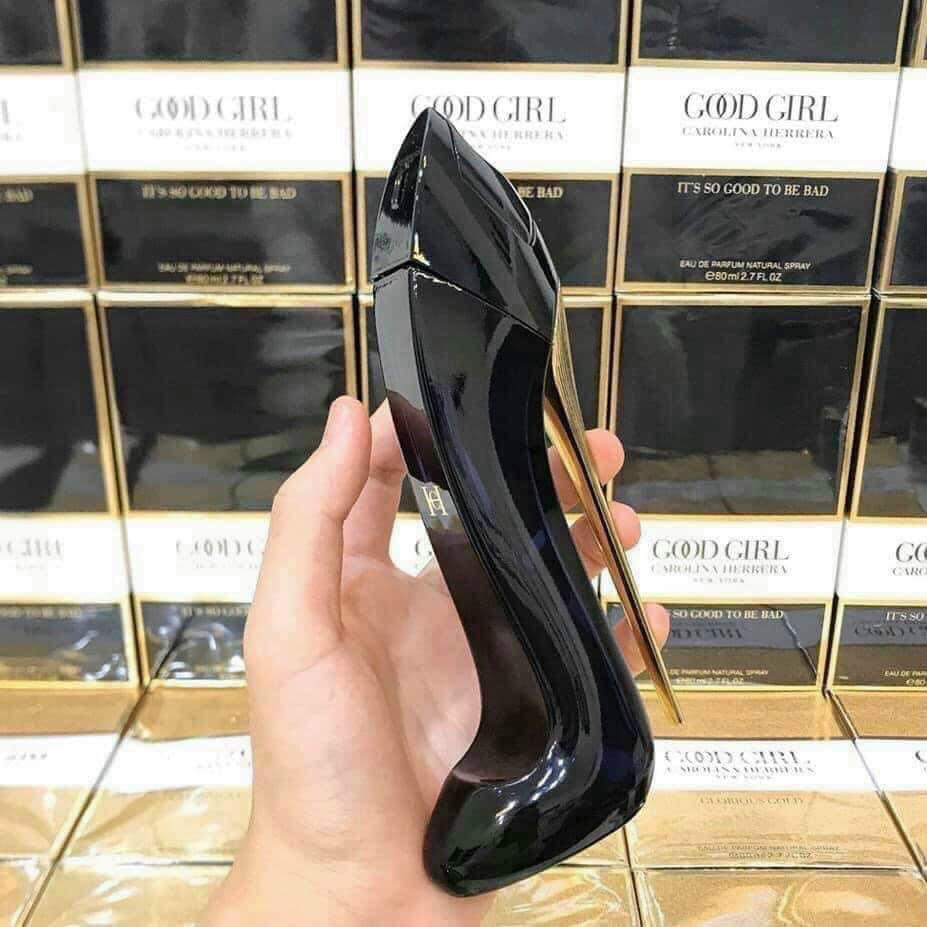 Nước Hoa Nữ Good Girl Carolina Herrera 80ml