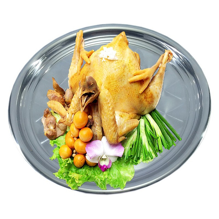 [Giá rẻ] Mâm khây cơm tròn Rainy 30cm RN30TTK