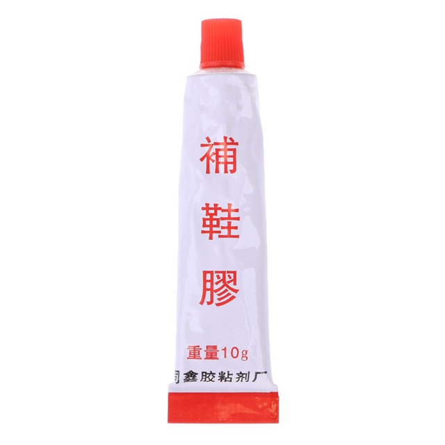 Keo Dán Giày Dép Siêu Chắc 10G Đa Năng