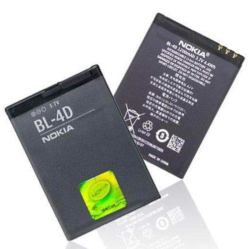Pin Nokia N8 E5 E7 N97mini BL-4D