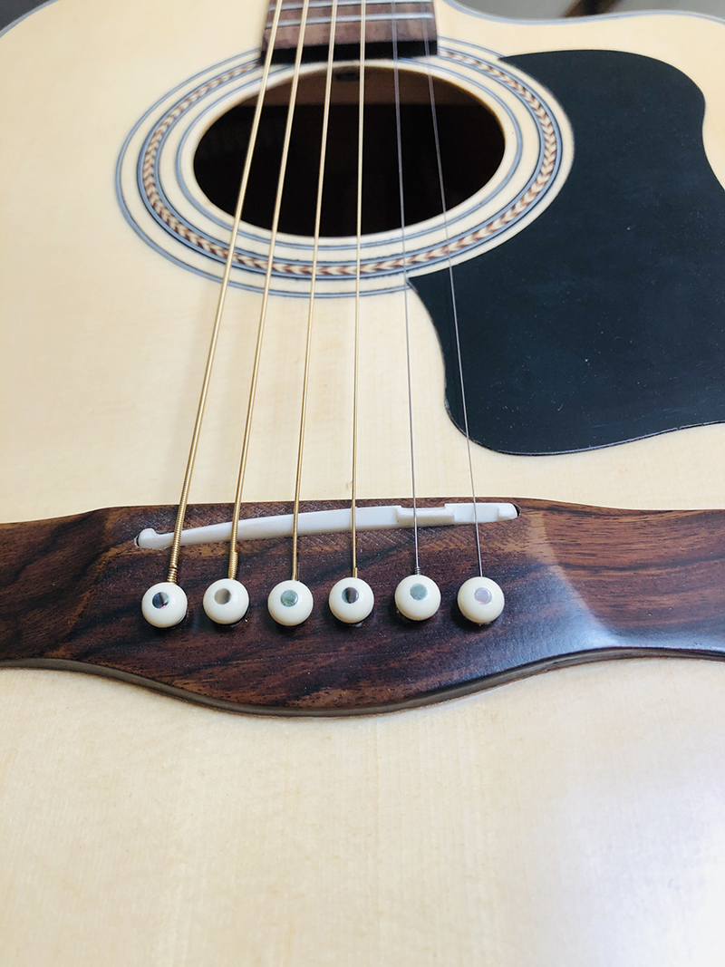 ĐÀN GUITAR ACOUSTIC DJ150