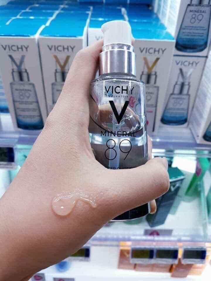 SERUM VICHY 89