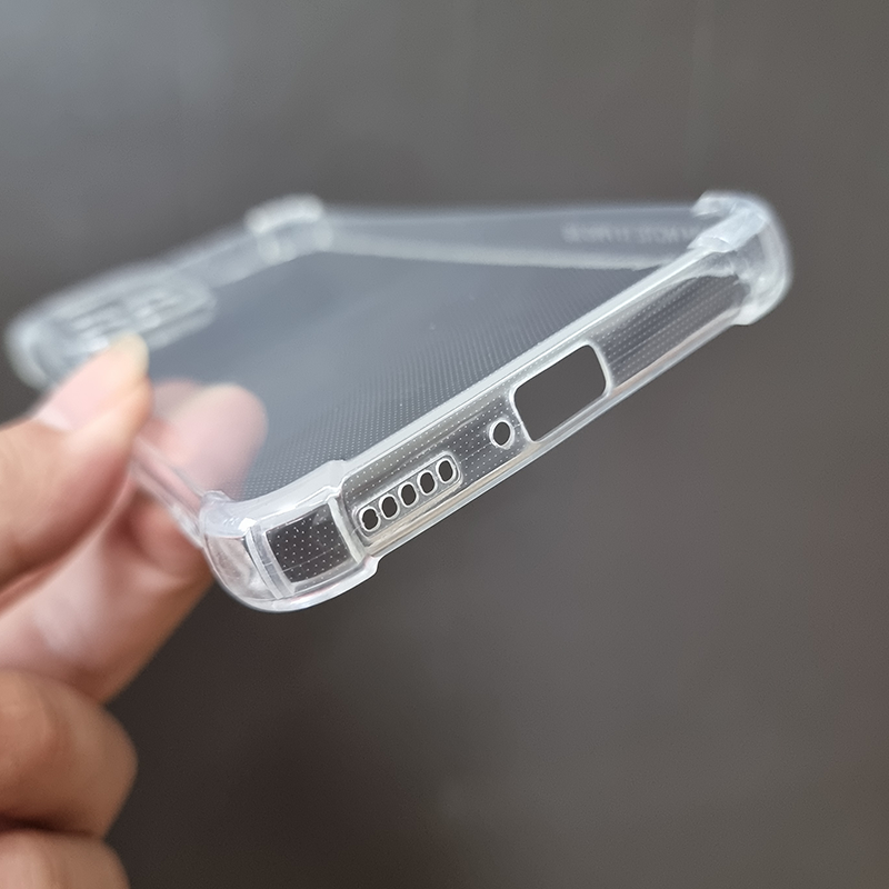 Ốp lưng dẻo chống sốc Xiaomi Redmi Note 11 Pro 5g