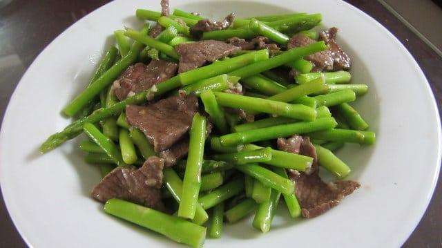 Hạt Giống Măng Tây Xanh ( 10 Hạt )