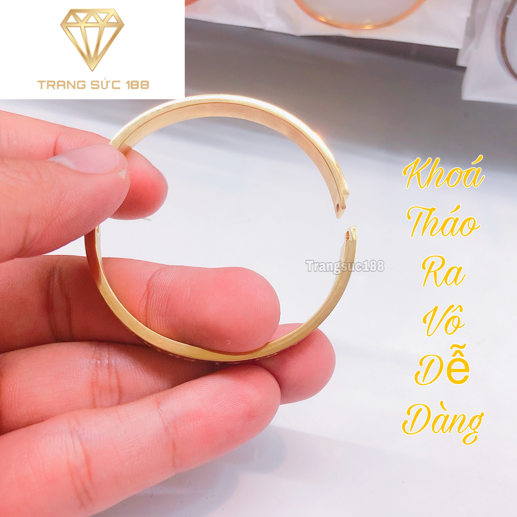 [HCM]Vòng Tay Titan Nam Mô A Di Đà Phật