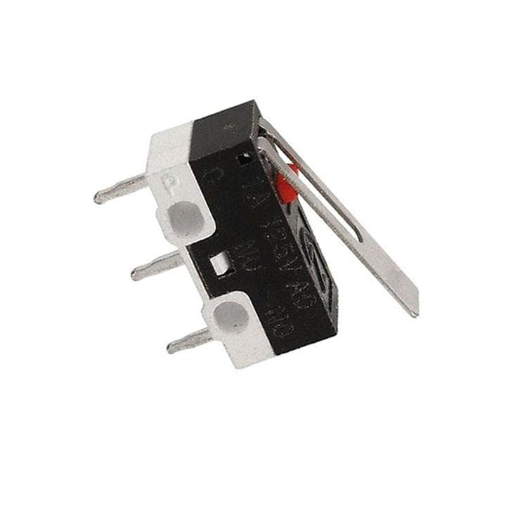 Công Tắc Hành Trình 1A 125V ( Công Tắc Chuột)