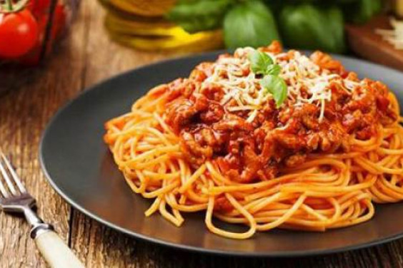 [Gói 500g – SỐ 3] MÌ Ý (sợi tròn) [Italia] FIAMMA No 3 Spaghetti Pasta (halal) (atu)