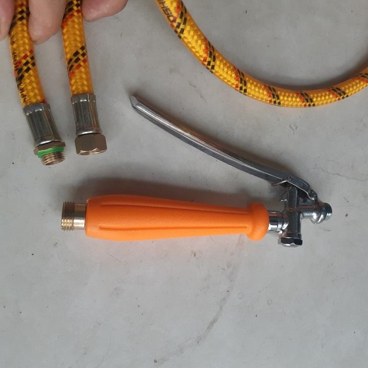 Bình xịt điện oshima os-20