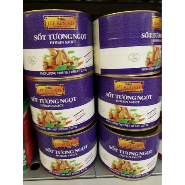 Sốt Tương Ngọt Lee Kum Kee 2.27kg