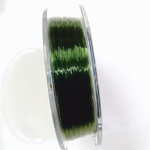 Cước Câu Cá Okamoto 250m (cước 4 con cá)