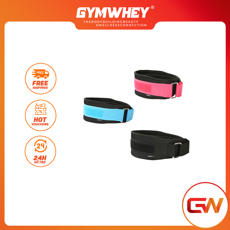 Đai lưng mềm cao cấp tập gym aolikes -1698