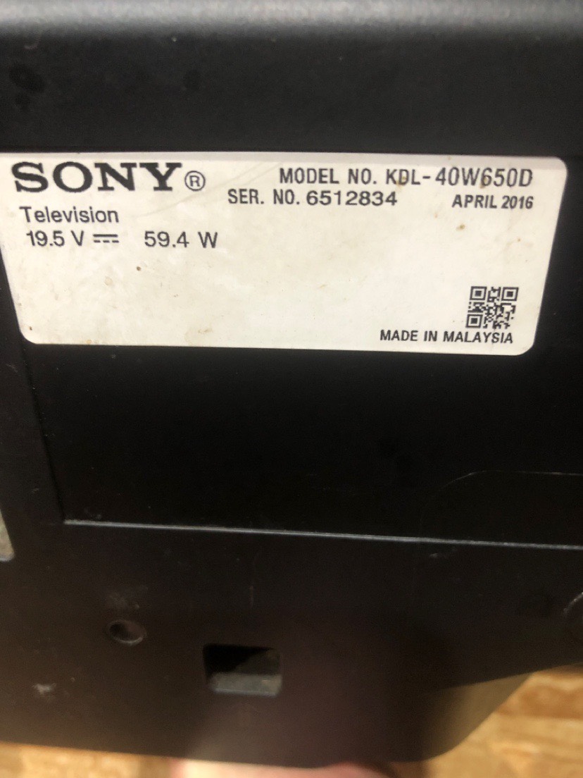Bộ nguồn tivi sony 19.5V        hàng cao cấp