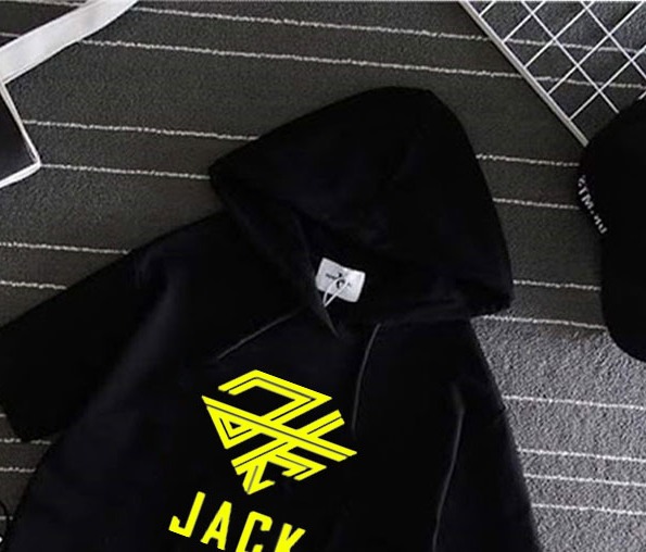 áo Hoodie Jack Đóm , áo Jack J97 Có đủ size