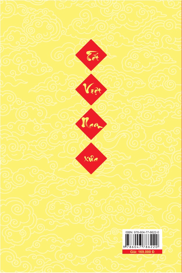 Tết Việt Nam Xưa
