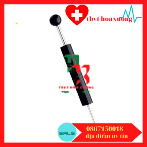 [Hàng Cao Cấp Diện Chẩn Bùi Quốc Châu] Cây dò & day huyệt Diện Chẩn