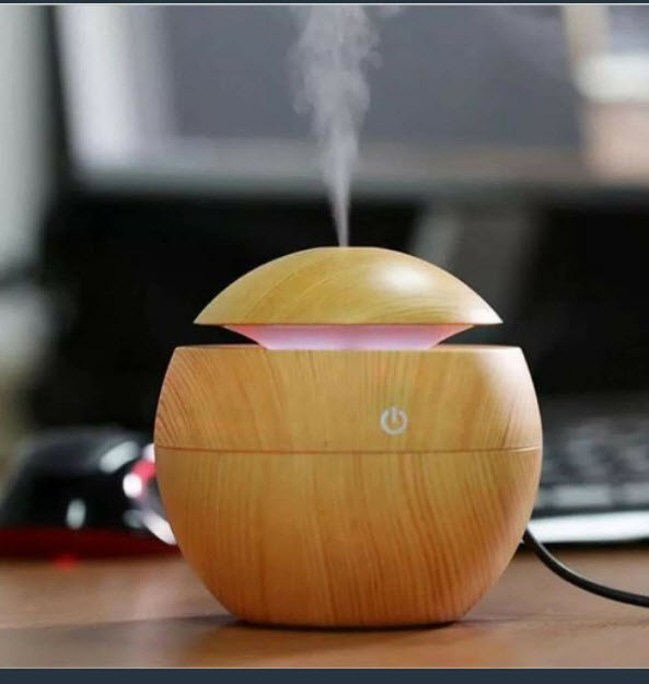 Đèn xông tinh dầu - Đèn xông tinh dầu