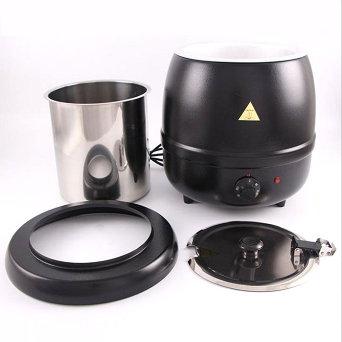 Nồi ủ trân châu 10L
