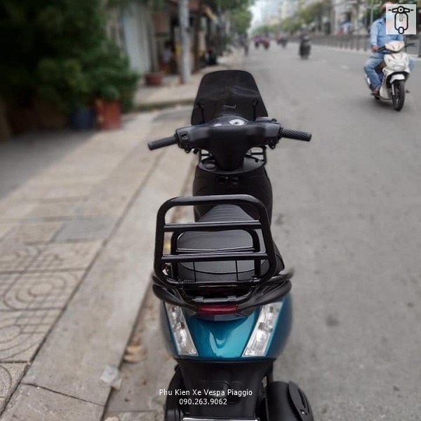 Baga Sau Cho Xe Piaggio Zip