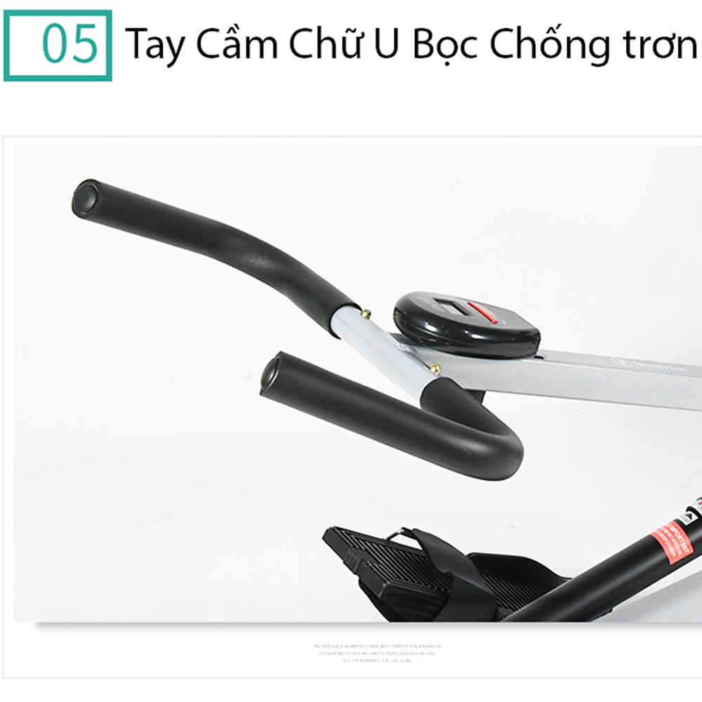 Máy tập thể dục đa năng, máy tập thon gọn cơ thể