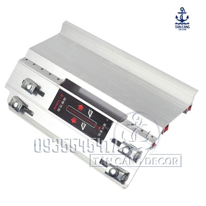 Cữ cắt góc 45 độ