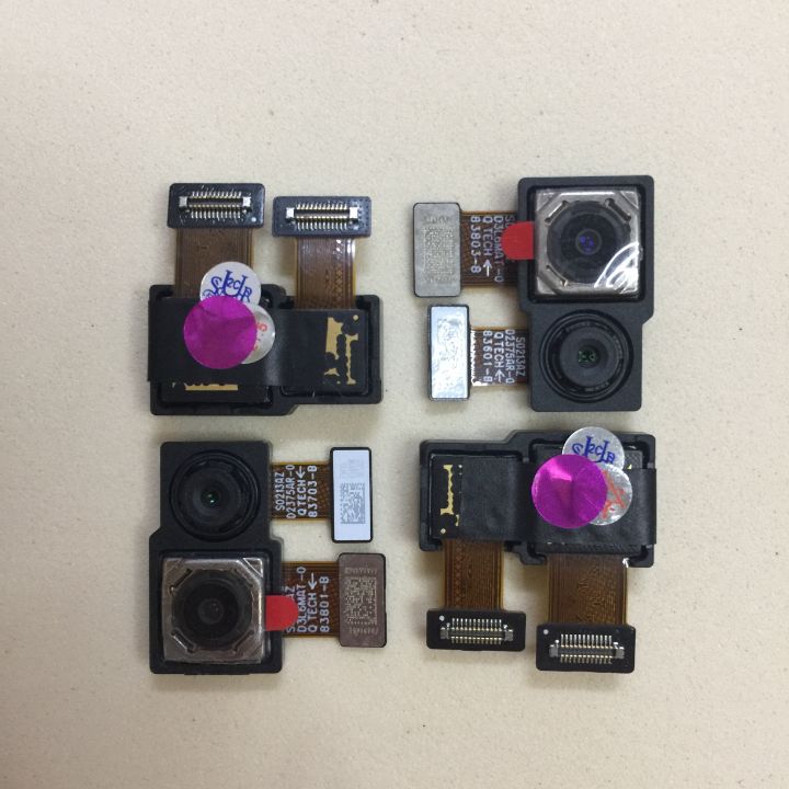 Camera sau Oppo A3S / 16G