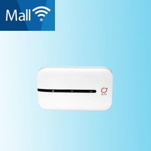 [SIÊU RẺ]Bộ Phát Wifi 4G Olax MT10 tốc độ 150M pin 3000mah chính hãng
