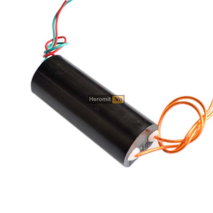 Bộ Kich Điện 400KV Module Tăng Áp