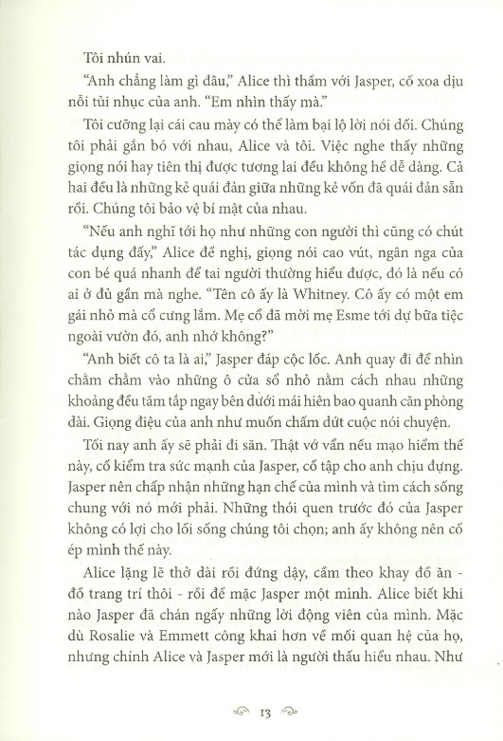 Mặt Trời Lúc Nửa Đêm