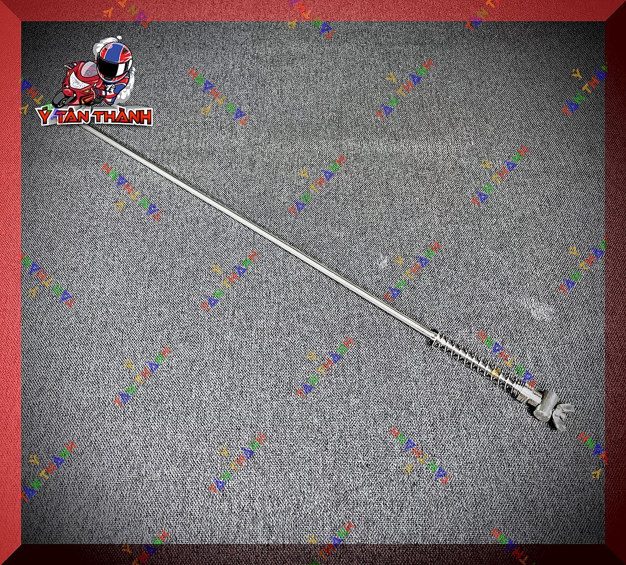 Đũa thắng inox 304 dùng cho các loại xe máy MS13
