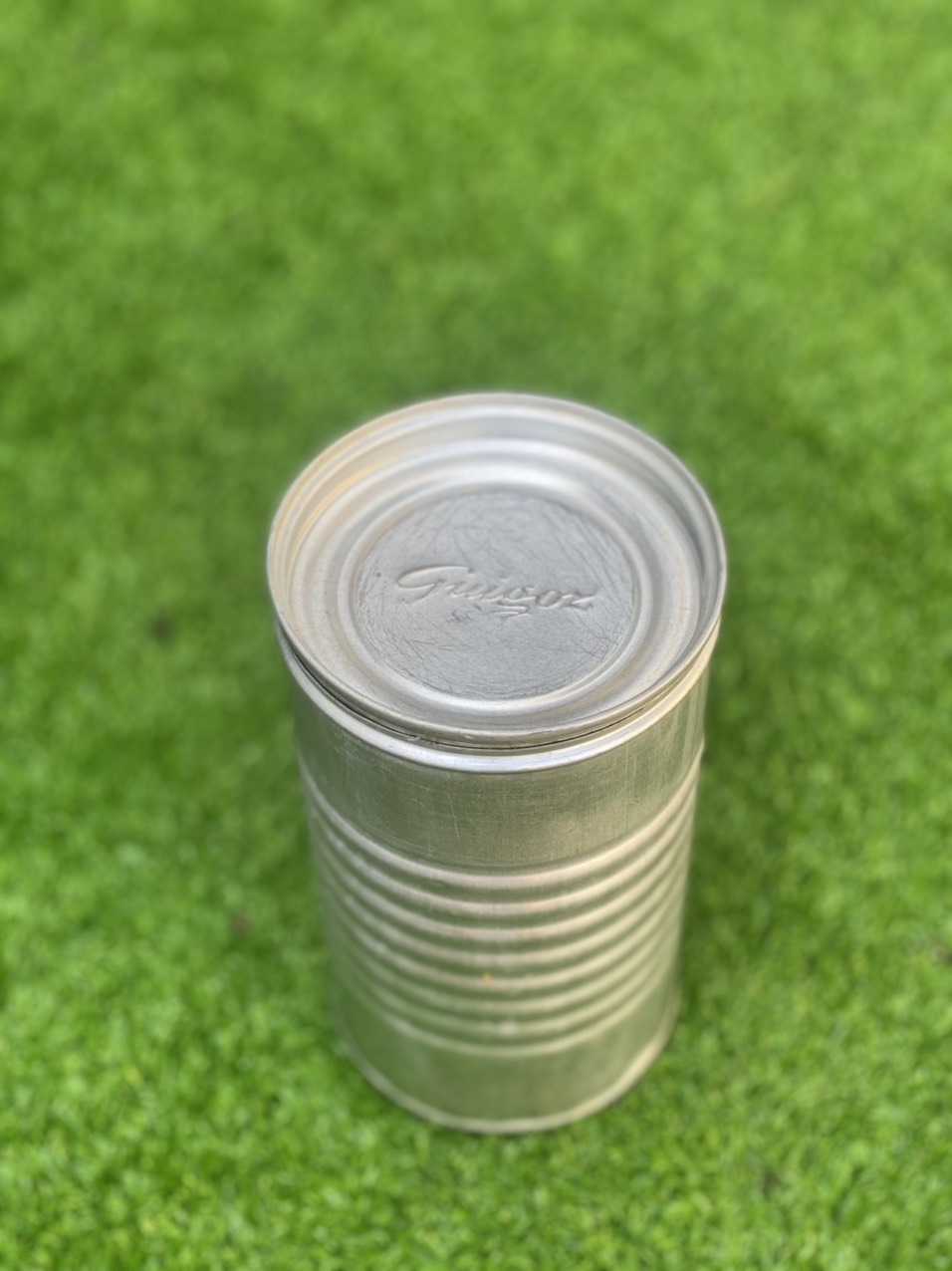LON GUIGOZ XƯA CỦA PHÁP, HÀ LAN XƯA
