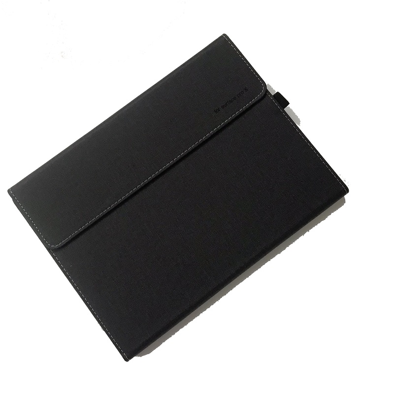 Bao Da Cao Cấp Cho Surface Pro X