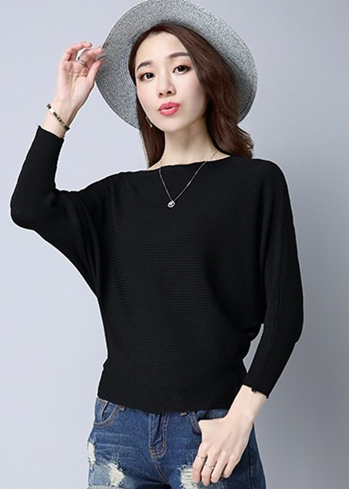 [HCM]Áo Cánh Dơi Nữ