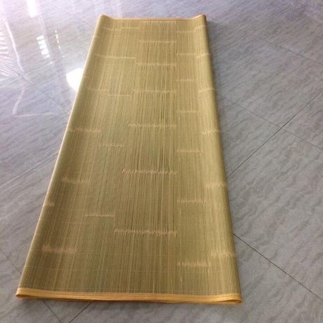 ( Hàng mới về hè 2023) chiếu trúc tăm 1m2 x 1.9 m