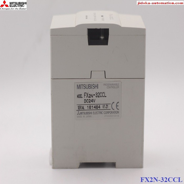 FX2N-32CCL Mô đun CCLINK  Mitsubishi