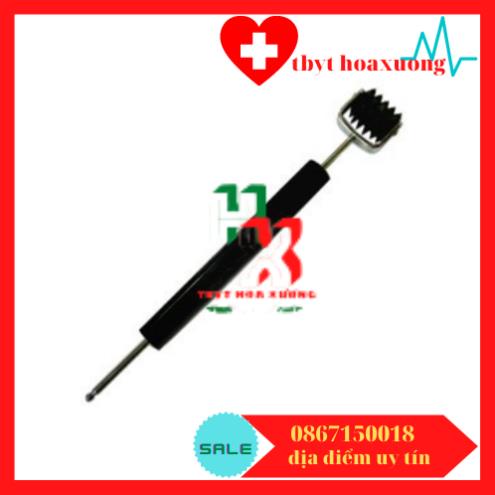 [Hàng Cao Cấp Diện Chẩn Bùi Quốc Châu] Cây Lăn Dò Sừng Gai masssage