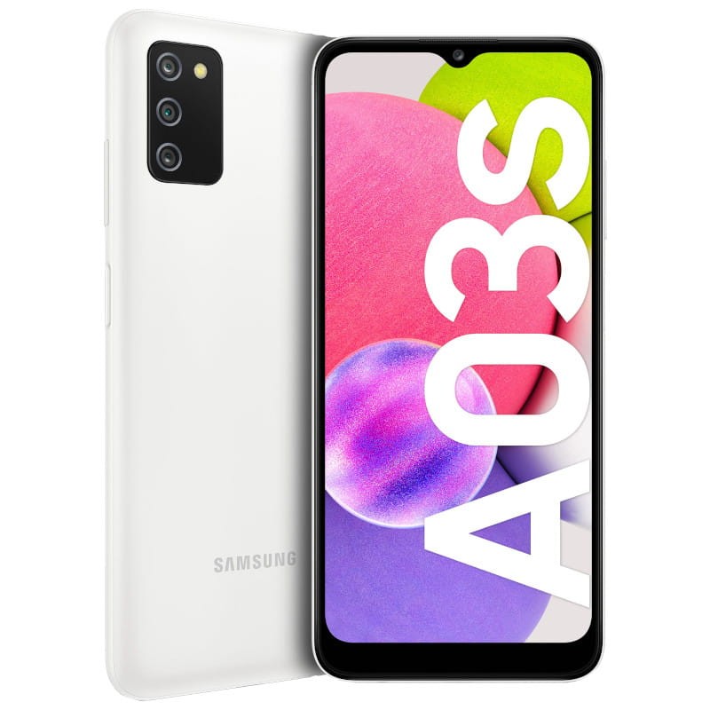 Màn hình samsung A03 / A02s / A03s Zin new
