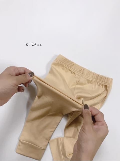 [HÀNG HOT] BỘ THUN LẠNH CỔ 3 PHÂN CÚC VAI SIÊU ĐẸP