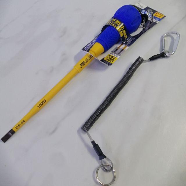 Vít cách điện 1000v Anex 1785