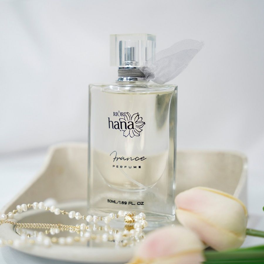 Nước hoa nữ Riori FRANCE PERFUME 50ML