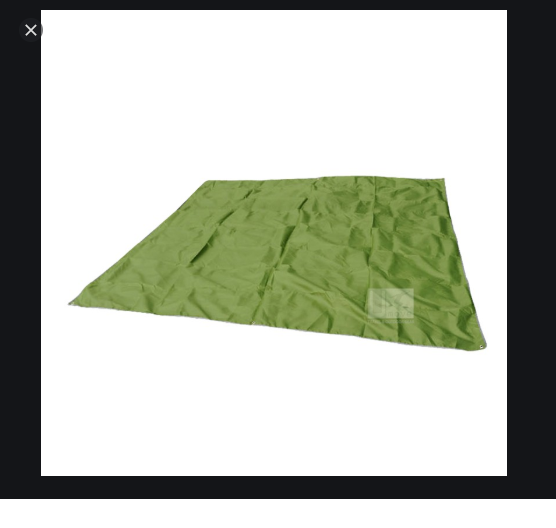 THẢM TRẢI DÃ NGOẠI NATUREHIKE NH15D005-X