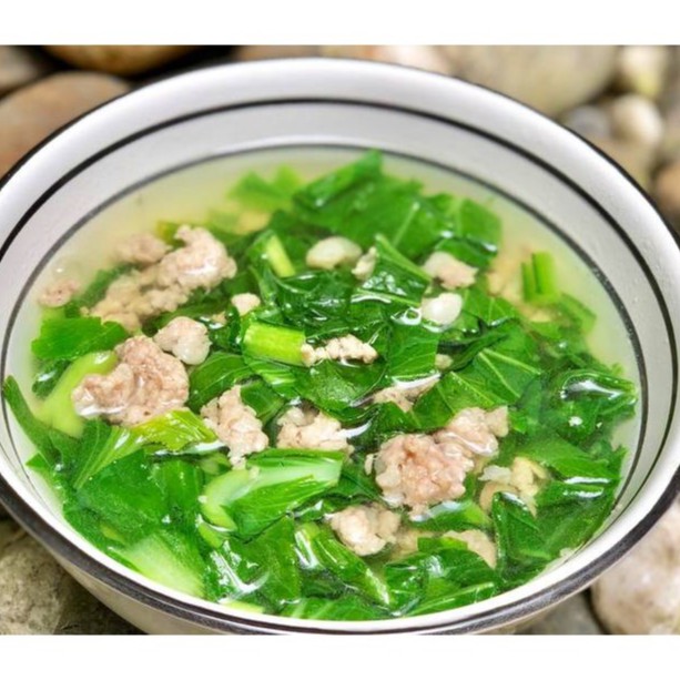 HẠT GIỐNG RAU CẢI NGỌT - h2t farm