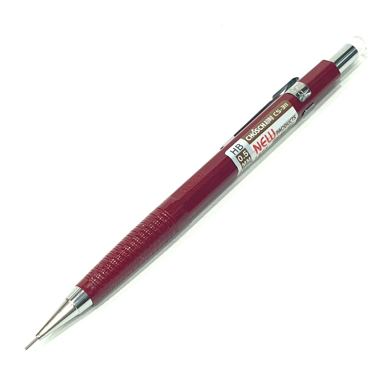 ⏩ Bút chì kim bấm 3 trong 1 Chosch CS-311